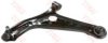 TRW JTC7670 Track Control Arm